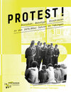 Buchcover Protest!