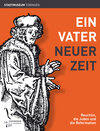 Buchcover Ein Vater neuer Zeit