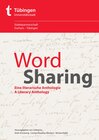 Buchcover Word Sharing