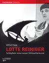 Buchcover Lotte Reiniger