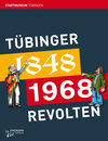 Buchcover Tübinger Revolten