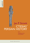 Buchcover Ctesias' Persian History