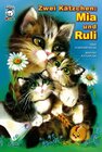 Buchcover Zwei Kätzchen: Mia und Ruli