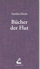 Buchcover Bücher der Flut