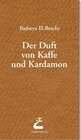 Buchcover Der Duft von Kaffee und Kardamom