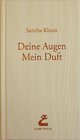 Buchcover Deine Augen - Mein Duft