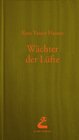 Buchcover Wächter der Lüfte