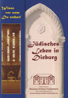 Buchcover Wisse vor wem Du stehst. Jüdisches Leben in Dieburg