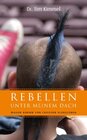 Buchcover Rebellen unter meinem Dach