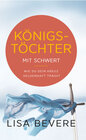 Buchcover Königstöchter mit Schwert