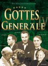 Buchcover Gottes Generäle IV