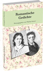 Buchcover Romantische Gedichte