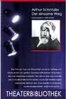 Buchcover Der einsame Weg