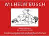 Buchcover Balduin Bählamm, der verhinderte Dichter