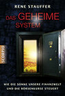 Buchcover Das geheime System