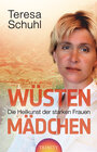 Buchcover Wüstenmädchen