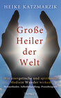 Buchcover Große Heiler der Welt
