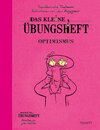 Buchcover Das kleine Übungsheft - Optimismus