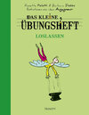 Buchcover Das kleine Übungsheft - Loslassen