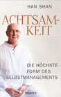 Buchcover Achtsamkeit