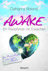 Buchcover Awake