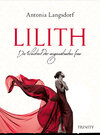 Buchcover LILITH