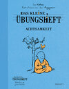 Buchcover Das kleine Übungsheft - Krisen bewältigen