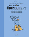 Buchcover Das kleine Übungsheft - Achtsamkeit