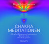 Buchcover Chakra-Meditationen
