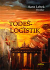 Buchcover TODESLOGISTIK