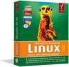 Buchcover Ubuntu & Kubuntu Linux 10.10 "Maverick Meerkat"
