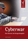 Buchcover Cyberwar