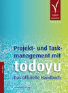 Buchcover Projekt- und Taskmanagement mit todoyu
