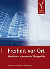 Buchcover Freiheit vor Ort
