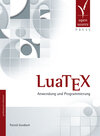 Buchcover LuaTeX
