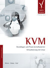 Buchcover KVM