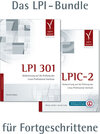 Buchcover LPIC-2 und LPI 301