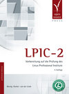 Buchcover LPIC-2