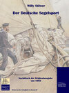 Buchcover Der deutsche Segelsport (1905)