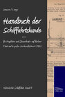 Buchcover Handbuch der Schifffahrtskunde für Kapitäne und Steuerleute auf kleiner Fahrt und in großer Hochseefischerei (1926)