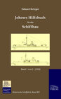 Buchcover Johows Hilfsbuch für den Schiffbau (1910)