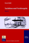 Buchcover Yachtbau und Yachtsegeln