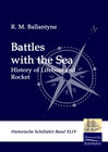 Buchcover Battles with the Sea