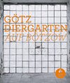 Buchcover Götz Diergarten: Auf Bötzow