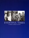 Buchcover Eventful Times – A German Company History