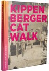 Buchcover Kippenberger Catwalk