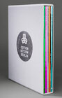 Buchcover EDITION BÖTZOW BERLIN - 2012/2013