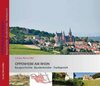Buchcover Oppenheim am Rhein