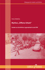 Buchcover Mythos „Offene Arbeit“ – Studien zur kirchlichen Jugendarbeit in der DDR