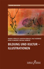 Buchcover Bildung und Kultur – Illustrationen